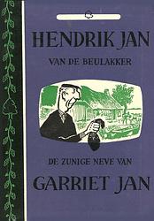 Foto van Hendrik jan van de beulakker - havanha - ebook (9789401902793)