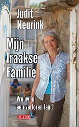 Foto van Mijn iraakse familie - judit neurink - ebook (9789044528824)