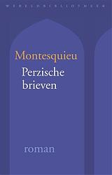 Foto van Perzische brieven - montesquieu - ebook (9789028442566)