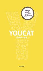 Foto van Youcat - ebook (9789020996197)