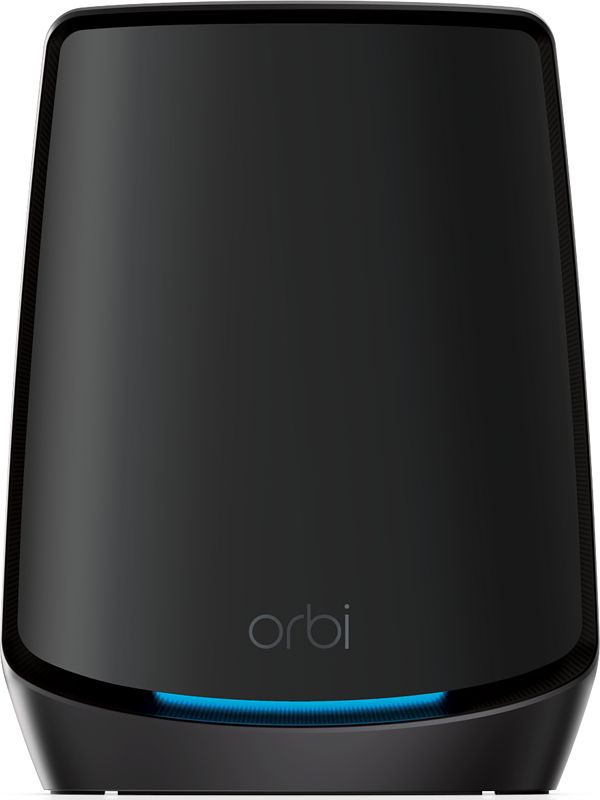 Foto van Netgear orbi rbk860 zwart uitbreiding