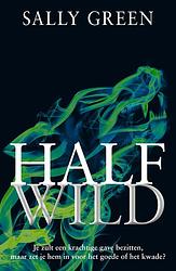 Foto van Half wild - sally green - ebook (9789048820474)