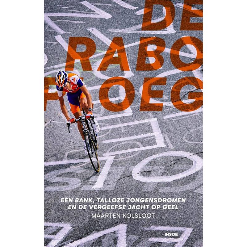 Foto van De raboploeg