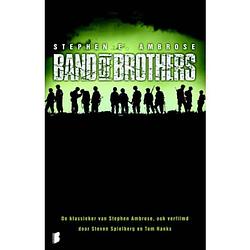 Foto van Band of brothers