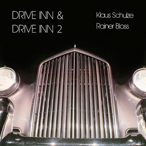 Foto van Drive inn 1 & drive in 2 - cd (0885513026224)