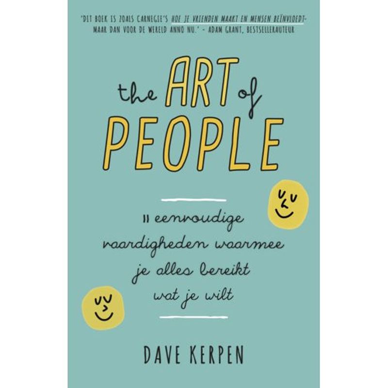 Foto van The art of people