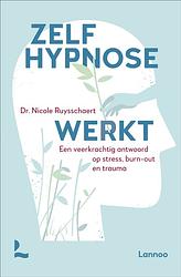 Foto van Zelfhypnose werkt - nicole ruysschaert - ebook