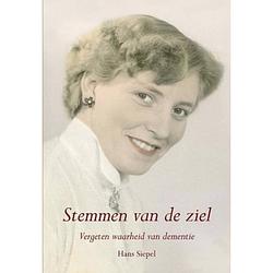 Foto van Stemmen van de ziel