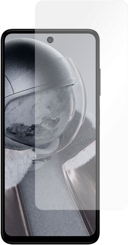 Foto van Just in case tempered glass hmd pulse pro screenprotector