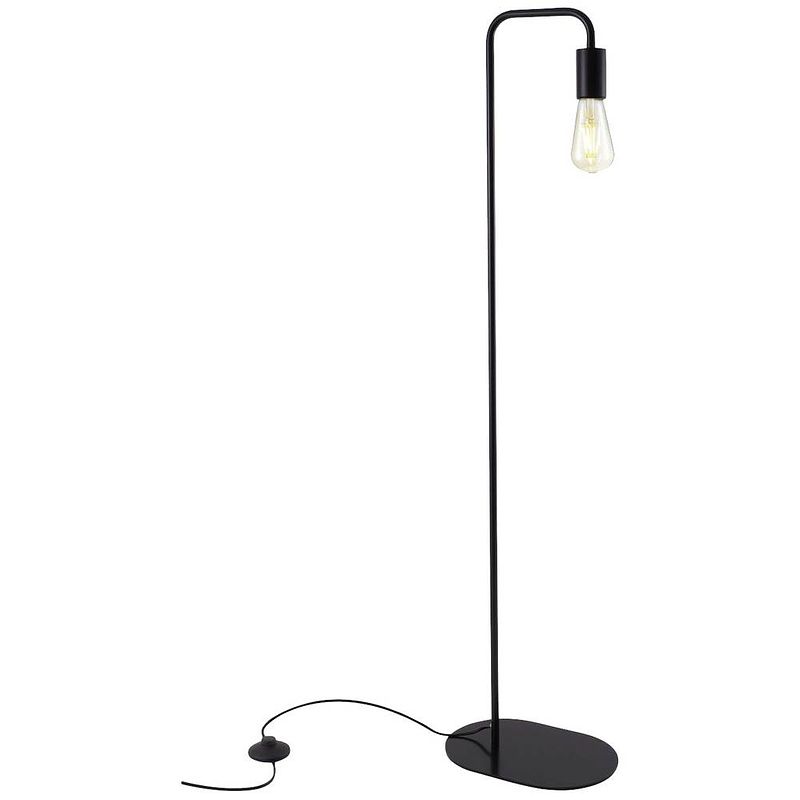 Foto van Slv fitu 1002146 staande lamp e27