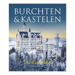Foto van Burchten & kastelen