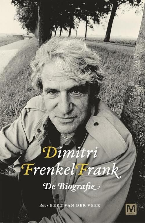 Foto van Dimitri frenkel frank - bert van der veer - ebook (9789460688973)