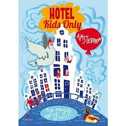 Foto van Hotel kids only