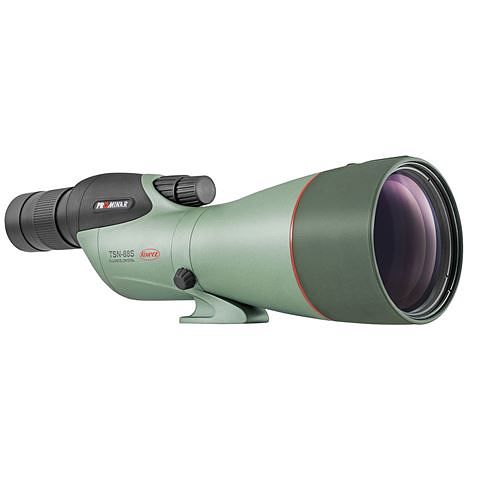 Foto van Kowa spotting scope tsn-88s prominar incl. te-11wz ii wa oculair