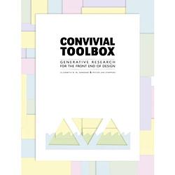 Foto van Convivial toolbox