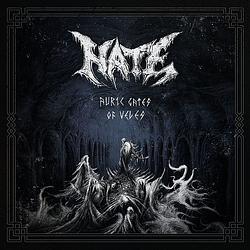 Foto van Auric gates of veles - lp (0039841565218)