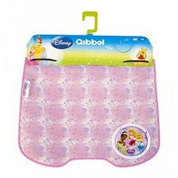Foto van Qibbel stylingset voor qibbel windscherm princess dream roze