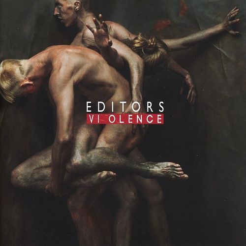 Foto van Violence - cd (5414940007923)