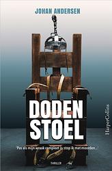 Foto van Dodenstoel - johan andersen - ebook (9789402757859)