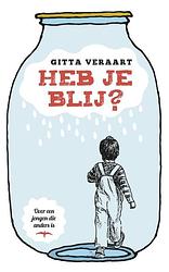 Foto van Heb je blij? - gitta veraart - ebook (9789400402201)