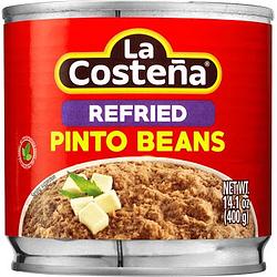 Foto van La costena refried pinto beans bij jumbo