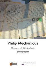 Foto van Brieven uit westebork - philip mechanicus - hardcover (9789493028647)