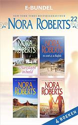 Foto van Nora roberts 4-in-1 bundel - nora roberts - ebook (9789402764741)