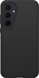 Foto van Otterbox react samsung galaxy a35 back cover zwart