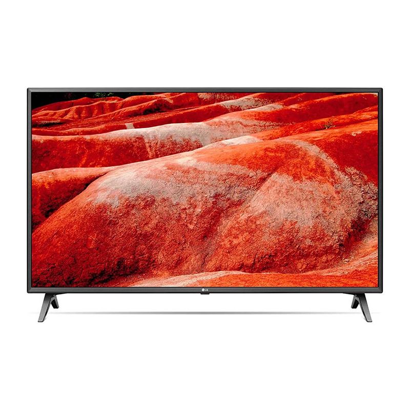 Foto van Lg 50um7500 - 4k hdr led smart tv (50 inch)