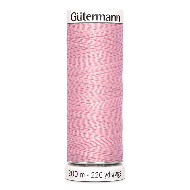 Foto van Gutermann polyester 200mtr