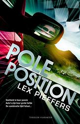 Foto van Pole position - lex pieffers - ebook (9789045219417)