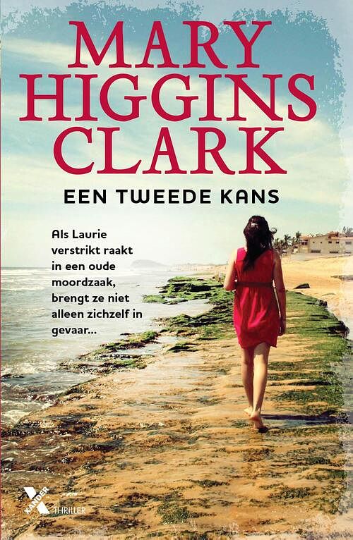 Foto van Een tweede kans - alafair burke, mary higgins clark - ebook (9789401609494)