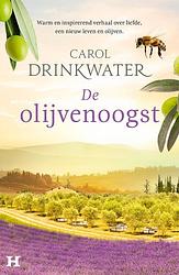 Foto van De olijvenoogst - carol drinkwater - ebook