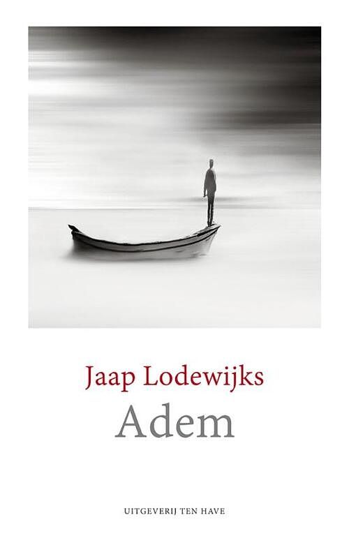 Foto van Adem - jaap lodewijks - ebook (9789025903893)