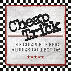 Foto van Complete epic albums collection - cd (8718627233405)