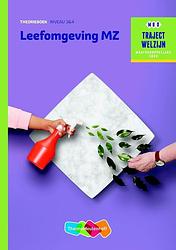 Foto van Leefomgeving mz - j. muis, m. van eijkeren - paperback (9789006622096)