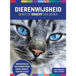 Foto van Dierenwijsheid