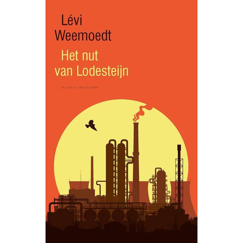 Foto van Het nut van lodesteijn