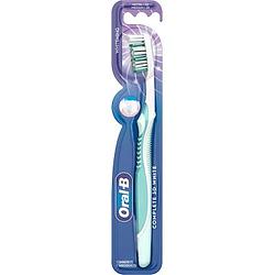 Foto van Oralb 3d white fresh manuele tandenborstel bij jumbo