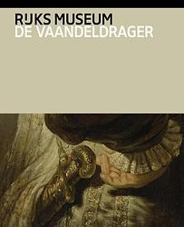Foto van De vaandeldrager - jonathan bikker - paperback (9789492660404)