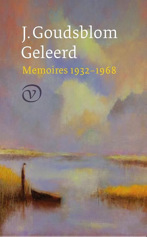 Foto van Geleerd - j. goudsblom - ebook (9789028271104)