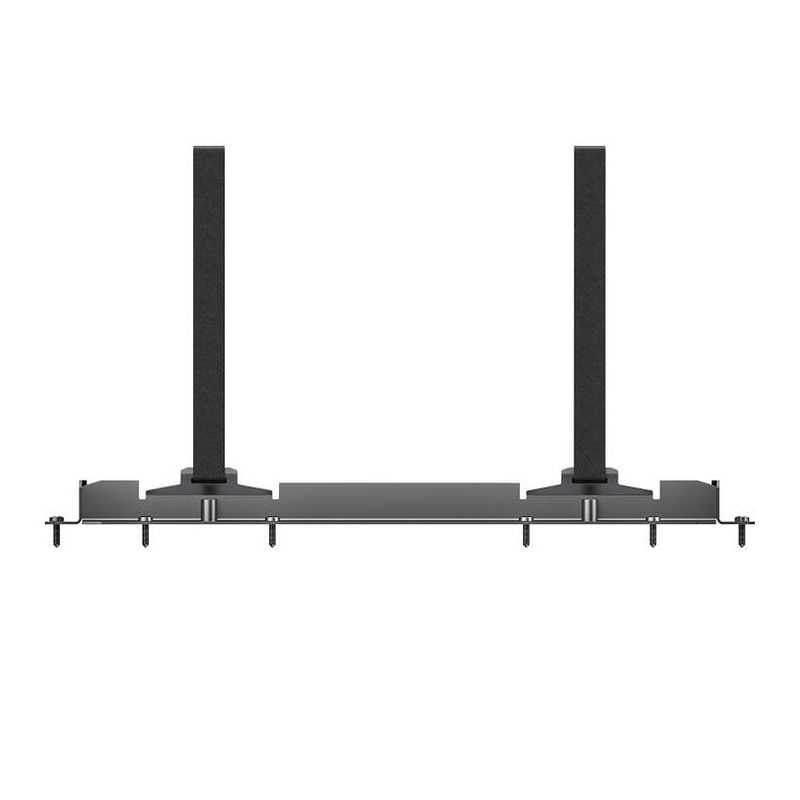 Foto van Ecoflow 5kwh lfp battery mounting strap powerbank zwart