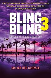 Foto van Bling bling 3 - jan van der cruysse - ebook (9789460415951)