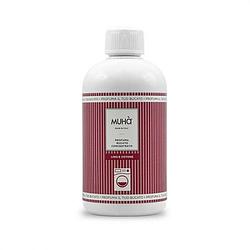 Foto van Wasparfum lino e cotone 400ml - muha laundry perfumes