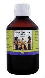 Foto van Holisan pitta tejas taila