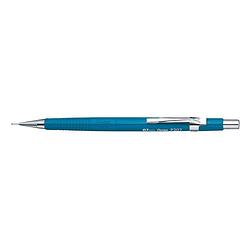 Foto van Pentel vulpotlood voor potloodstiften: 0,7 mm, blauwe houder.