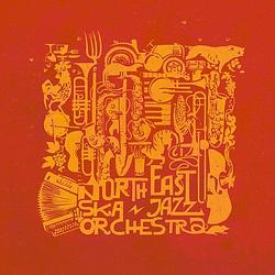 Foto van North east ska jazz orchestra - cd (8437007552935)