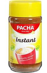 Foto van Pacha instant koffie