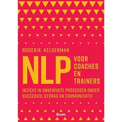 Foto van Nlp voor coaches en trainers