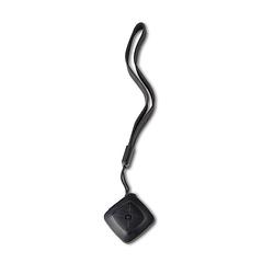 Foto van Bluetooth afstandsbediening, zwart - kunststof - celly